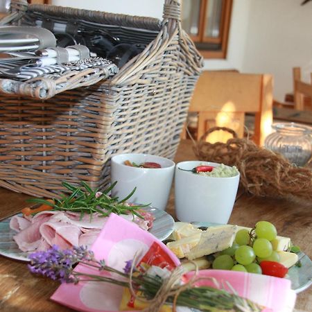 Oleander Romantik Zimmer Trausdorf an der Wulka Extérieur photo